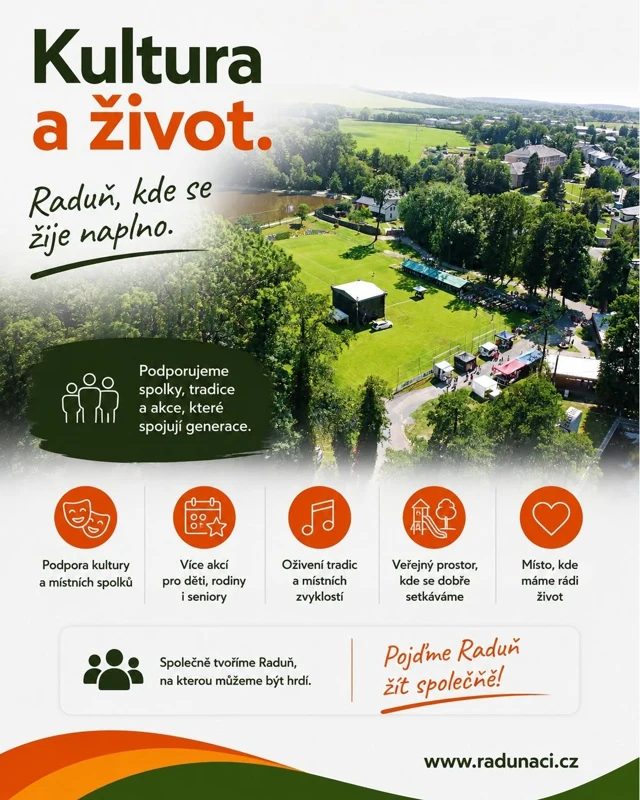 Kultura a život